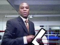 Hey Josh Norman, I’ve got something for you.