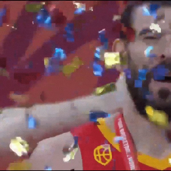 Big Spain - @MarcGasol
2019 @NBA Champion 🏆
2019 @FIBAWC Champion 🥇
2019 #FIBAWC All-Star 5 ⭐️
Enjoy the moment. Embrace it.