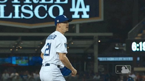 Sunday Night ⚾ is amongst us! Find out who I'm backing 👀#LGM 🆚#LABleedsBlue FREE PICK ➡️http://pickswise.com/sports/mlb