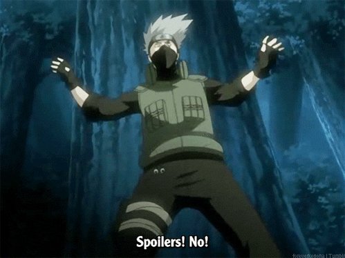 A big and happy birthday to Hatake Kakashi!!! Arigato Sensei!! 