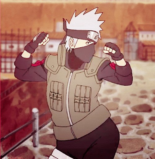  happy birthday hatake kakashi 