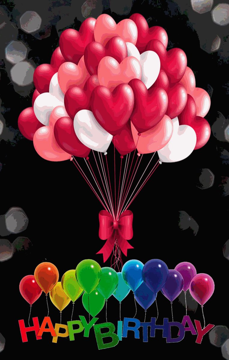 @SupriyaSingh316 Birthdays Come Around Every Year. But Friends Like You Only Come Once In A Lifetime... I'm So GladYou Came Into My Life..!!Many many happy returns of the day dear pia lots of love and hugs 🎉🎊💃🍫🤗❤️😍😘🎂🍫#HappyBirthdayPia#friendship #friends