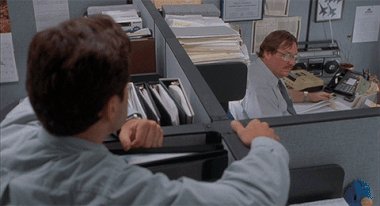 Do you hear that Mr. Anderson? That's the sound of inevitability #Monday #mondaythoughts #coffee #CoffeeIn5Words #coffeeday #coffeelife #trcc #trcccoffee @Thrriverscoffee #atx #CampMabry #Texas #MondayVibes #whatisthematrix #redstapler
