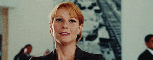 Happy birthday to Gwyneth Paltrow, who may have been in some Marvel movies but tbh she can\t remember! 