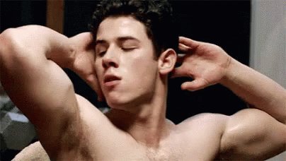 Happy Birthday Nick Jonas aka the hottest Jonas Brother 