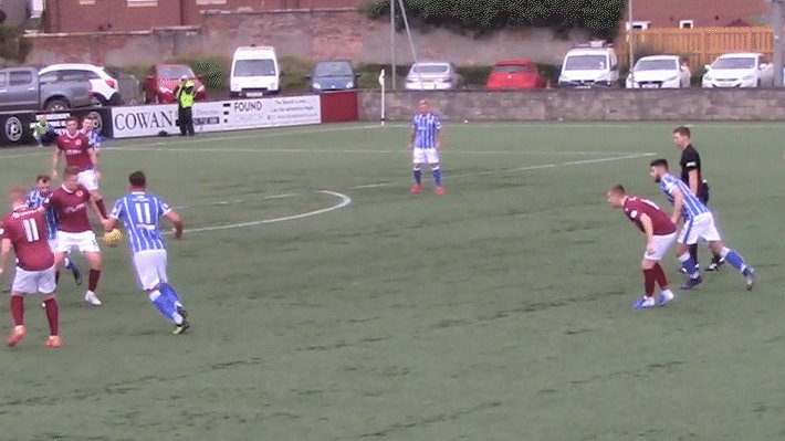 Stenhousemuir FC
