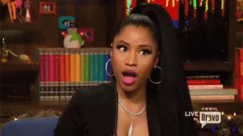 Me when Keith said divorce even though I knew but still I was shocked. At least iris ain’t give up her sooo precious virginity so she can wear another white dress for the next time she gets married. #MarriedAtFirstSight
