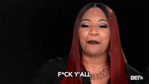 You niggaaaaa have no logic. Ghost cheated on Tasha emotionally AND physically y’all don’t bat an eye. She move tf on and now she a thot😂 she’s STILL fucked less people than ghost has if not the same amount yet SHE the thot #PowerTV