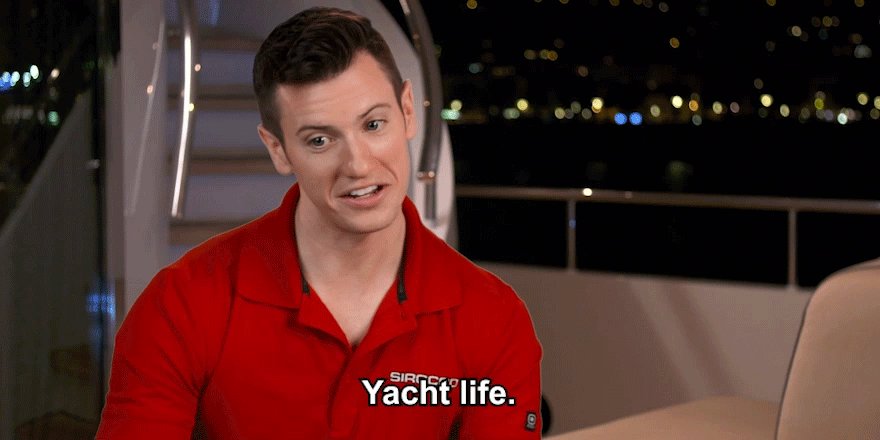 @ColinMacyOToole's photo on #BelowDeckMed