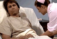   Happy birthday John Ritter RIP  