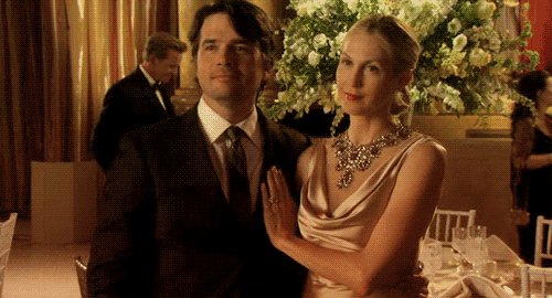 Happy Birthday Matthew Settle  