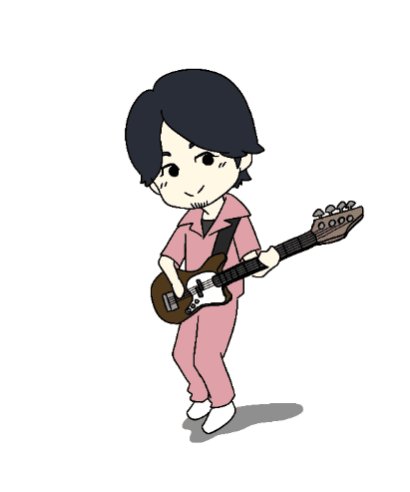 足踏みのtwitterイラスト検索結果 古い順