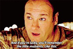 Happy Birthday James Gandolfini 