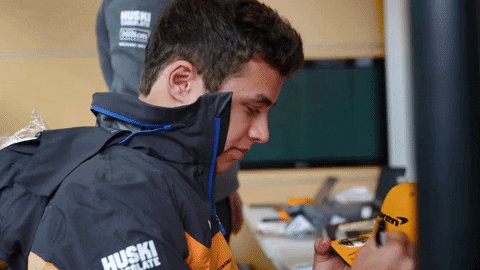 When you spot the #F1Fantasy prizes* ๐
Whether you're a rookie or a veteran - join the Asia League now to show you're the best on the grid ๐ช
Sign up >> http://F1.com/Fantasyย
League code >> 8b3fcdea1e
* @LandoNorris is not the prize, unfortunately