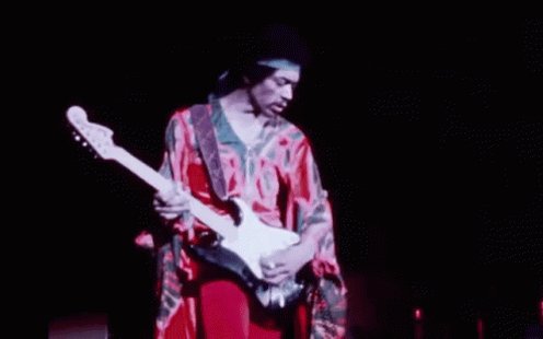 Remembering the late great #JimiHendrix who passed away #OTD 49 years ago, he was one of a kind 🎸🍄🎶👌His music has been a constant presence in my life for 35 years.https://open.spotify.com/track/5SgbnczOanFCfNAKJibEF7?si=IOiBTznLS8iNG0MrhZNkvw …
