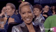 Happy Birthday to the gorgeous Jada Pinkett Smith ( 