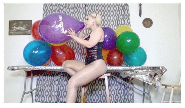“Harley Balloon Blow to Pop - wmv https://t.co/jRL0Ka9RYm #BALLOONS #Clips4Sale...