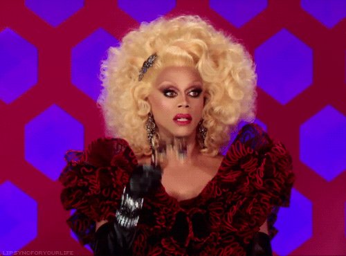 *Confirmed* 💄Episode one of @BBCThree's #DragRaceUK will be available @BBCiPlayer from 8pm on Thursday 3 October http://bbc.in/2Aq3vZn