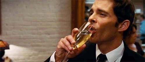 Happy 46th birthday, James Marsden! 