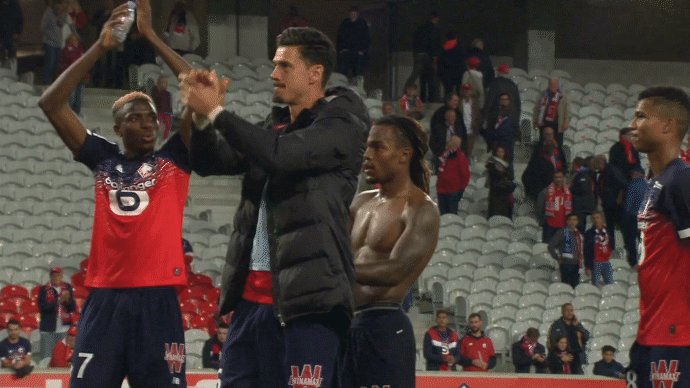 LOSC @losclive