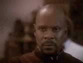 Happy birthday to Avery Brooks, Emissary to the Prophets! We await his return from the Celestial Temple. 
