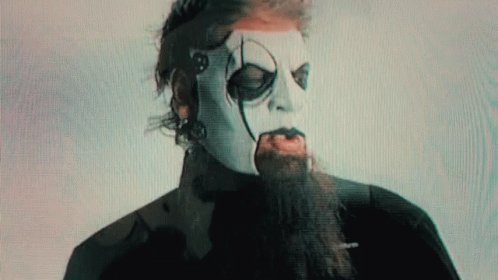   Happy Birthday Jim Root! 