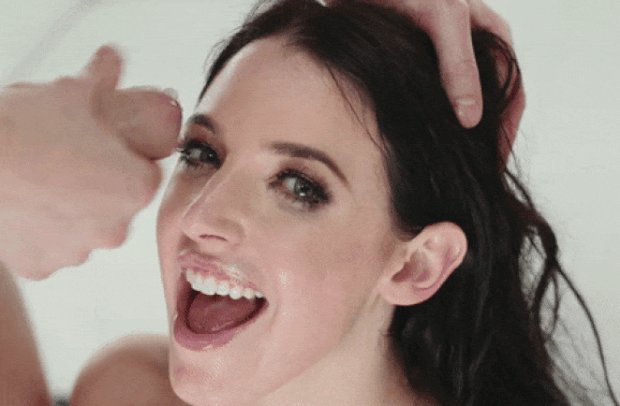 Angela White 6 Angela White 6
