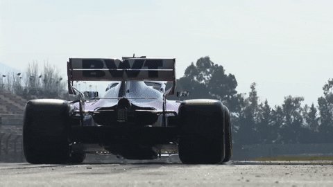 Opening lap complete! β
Kiefer retains P3β£
Haddad was caught in an incident, down to P2β£0β£
#MakeItCount #F1 #F1Esports
