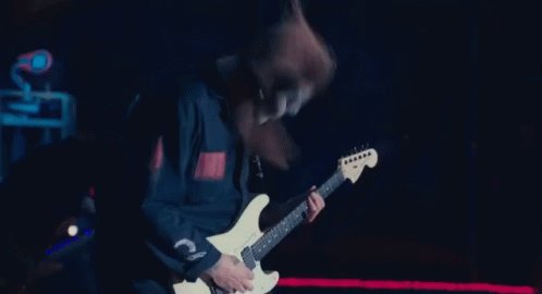 Happy Birthday Jim Root!! 