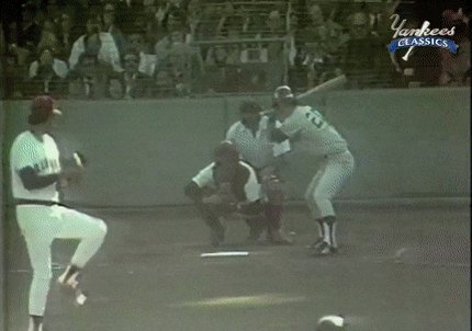 1978 bucky dent