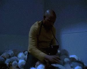 Happy birthday to the BEST Star Trek Captain, and all around beautiful soul, Mr. Avery Brooks. 