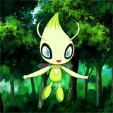 We won't lose hope that The Pokémon Company and Game Freak #BringBackNationalDex then (if Celebi makes it to Sword and Shield and upcoming games of course). Thank you, Celebi 💚