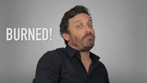   Happy Birthday Rob Benedict!!  Have a great birthday Love you 