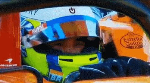 Nobody
Lando Norris:The driver parade lap is quicker than my Q3lap 🤣
@LandoNorris
#SingaporeGP https://t.co/dvliNrKD2a