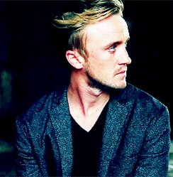 Happy Birthday an unseren liebsten Tom Felton!  