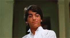 Happy Birthday Scott Baio! Born on this day in 1960!     