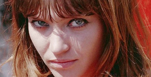 No hay Nouvelle Vague sin su rostro. ¡Happy Birthday, Anna Karina! 