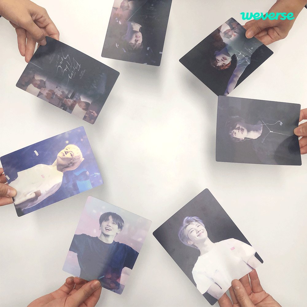 豪奢な bts 公式 グッズ レンチキュラー bring the soul ユンギ タレントカード