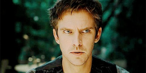 Happy birthday to star Dan Stevens! 