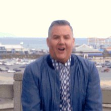 Happy 40th birthday to Ross Mathews 