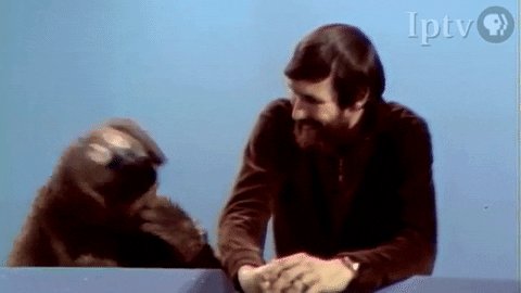 Happy Birthday to the late great Jim Henson! 