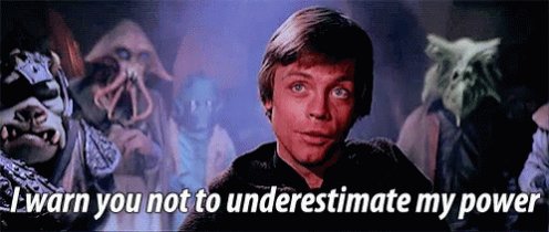 Happy birthday to the legendary Mark Hamill, Jedi Knight and friend to Captain Solo, among many other things. 