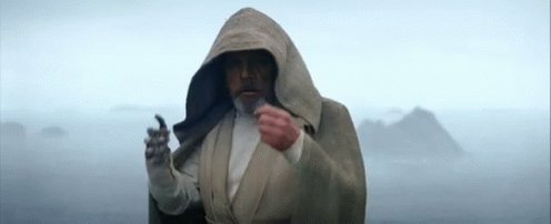 Happy 68th birthday to \"Luke Skywalker\" himself, Mark Hamill!   