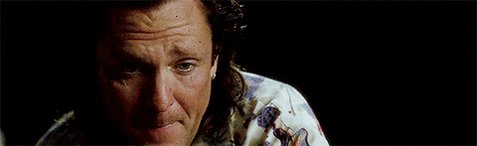 Happy birthday, Michael Madsen! 