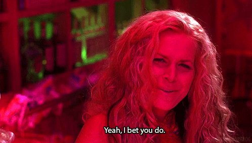 Happy birthday to Sheri Moon Zombie! We wish you a night full of madness and mayhem. 