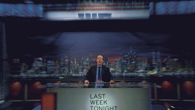 @LastWeekTonight @JohnOliverMP
I don’t want to see anything less than an alcohol filled, Rainbow flag flying, women in the front, #BabyTrump balloon ending HUGE, Mother Fuck*ng #WeGotHim Parade on 5th Avenue this Sunday!
#ThankYouJohn