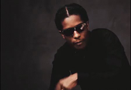 Happy birthday to my husband asap rocky   