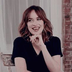Happy birthday Dakota Johnson 