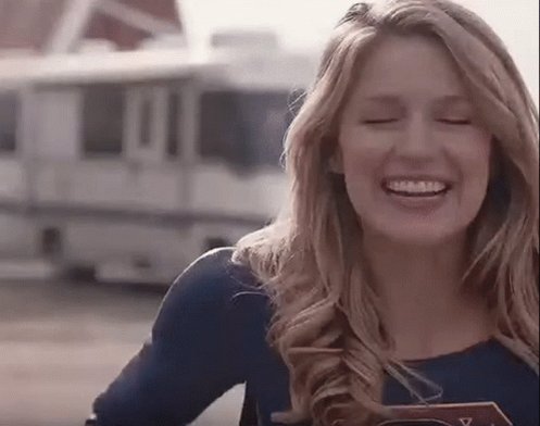 Happy birthday !

melissa benoist 