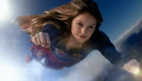 Happy birthday to Melissa Benoist      